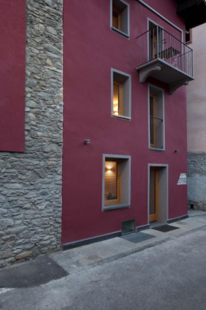 Guesthouse Mu Aosta